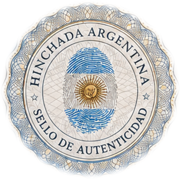 Logo del token ARGENTO